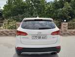 Hyundai Santa Fe-6