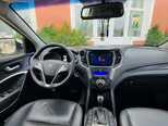 Hyundai Santa Fe-11