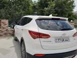 Hyundai Santa Fe-7