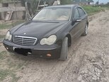 Mercedes C 240 4MATIC-2