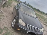 Mercedes C 240 4MATIC-3