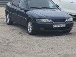 Opel Vectra-1