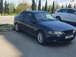 Opel Vectra-8