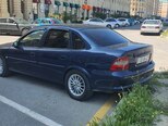 Opel Vectra-11