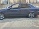 Opel Vectra-2
