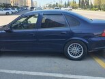 Opel Vectra-10