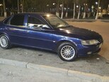 Opel Vectra-3