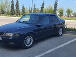 Opel Vectra-9