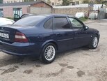 Opel Vectra-6