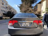 Honda Civic-3