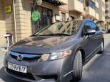 Honda Civic-2