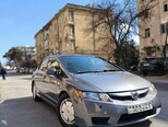 Honda Civic-1