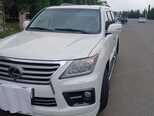 Lexus LX 570-2