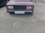 LADA (VAZ) 2107-1