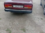 LADA (VAZ) 2107-2
