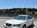 Hyundai Sonata-1