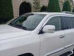 Lexus LX 570-5