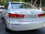 Hyundai Sonata-7
