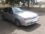 LADA (VAZ) 2115-2