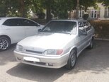 LADA (VAZ) 2115-1