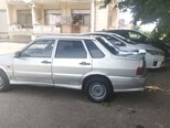 LADA (VAZ) 2115-4