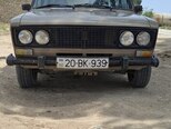LADA (VAZ) 2106-1