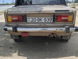 LADA (VAZ) 2106-2