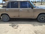 LADA (VAZ) 2106-8