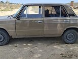 LADA (VAZ) 2106-7