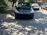 Nissan Tiida-2