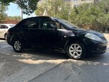 Nissan Tiida-4