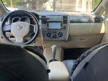 Nissan Tiida-9