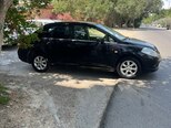 Nissan Tiida-6