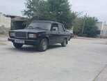 LADA (VAZ) 2107-6