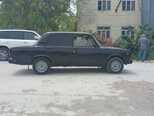 LADA (VAZ) 2107-4