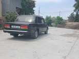 LADA (VAZ) 2107-8