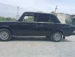 LADA (VAZ) 2107-3
