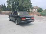 LADA (VAZ) 2107-9