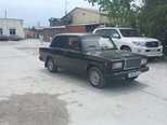 LADA (VAZ) 2107-5