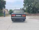 LADA (VAZ) 2107-7