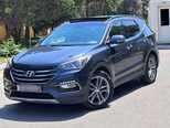 Hyundai Santa Fe-4