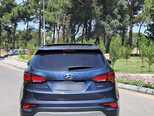 Hyundai Santa Fe-2
