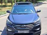 Hyundai Santa Fe-1