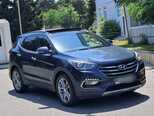 Hyundai Santa Fe-5