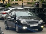 Chevrolet Lacetti-1