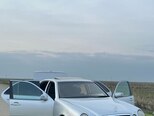 Mercedes E 270-3