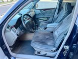 Mercedes E 270-8