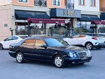 Mercedes E 270-17
