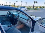 Mercedes E 270-12