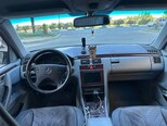 Mercedes E 270-5
